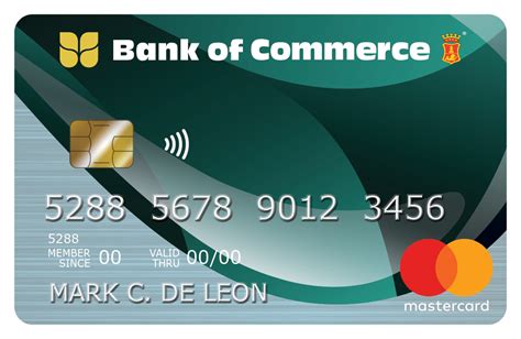 bank of commerce contact number|Credit Cards .